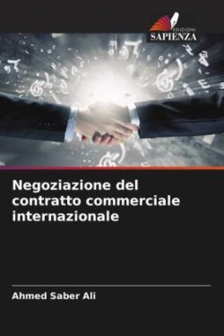 Negoziazione del contratto commerciale internazionale