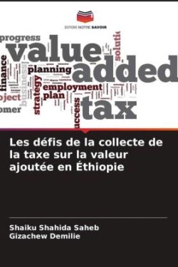 Les défis de la collecte de la taxe sur la valeur ajoutée en Éthiopie