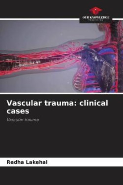 Vascular trauma