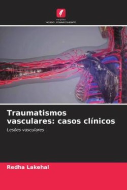 Traumatismos vasculares