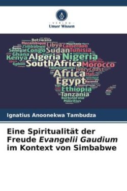 Eine Spiritualität der Freude Evangelii Gaudium im Kontext von Simbabwe