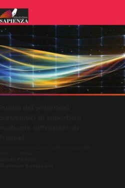 Studio dei polaritoni plasmonici di superficie mediante diffrazione di Fresnel