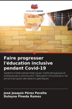 Faire progresser l'éducation inclusive pendant Covid-19