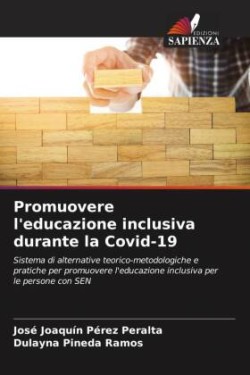 Promuovere l'educazione inclusiva durante la Covid-19