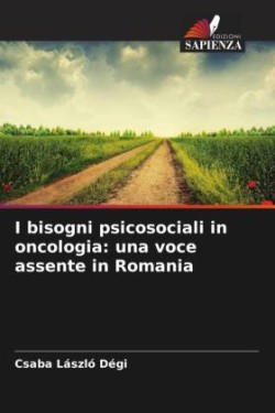 I bisogni psicosociali in oncologia