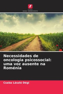 Necessidades de oncologia psicossocial