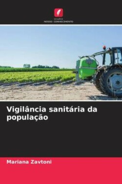 Vigilância sanitária da população