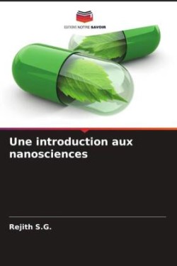introduction aux nanosciences