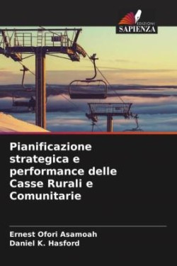 Pianificazione strategica e performance delle Casse Rurali e Comunitarie