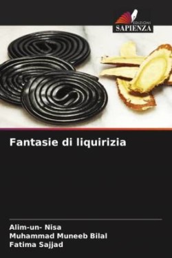 Fantasie di liquirizia