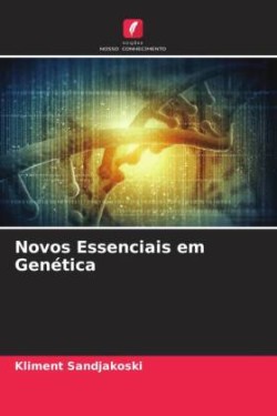 Novos Essenciais em Genética