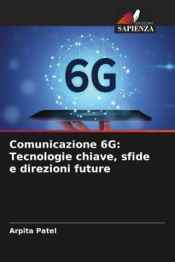 Comunicazione 6G