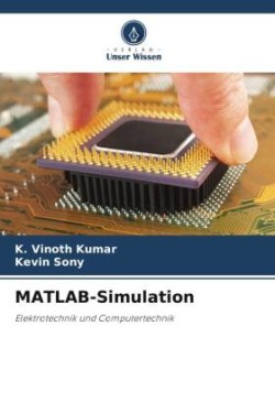 MATLAB-Simulation