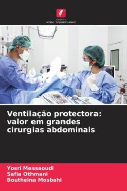 Ventilação protectora