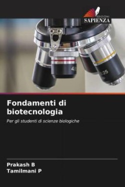 Fondamenti di biotecnologia