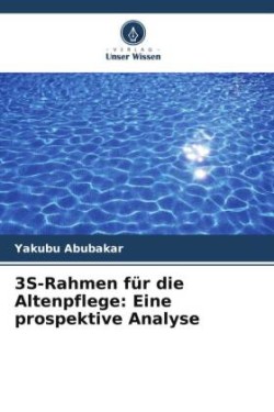 3S-Rahmen für die Altenpflege