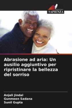 Abrasione ad aria