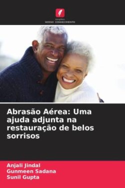 Abrasão Aérea