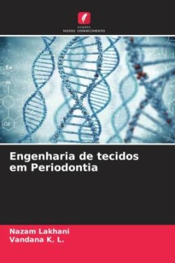 Engenharia de tecidos em Periodontia