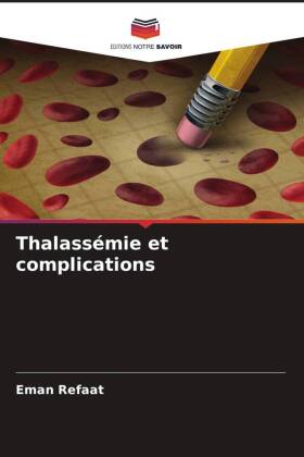 Thalassémie et complications