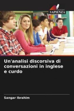 Un'analisi discorsiva di conversazioni in inglese e curdo