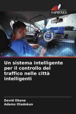 sistema intelligente per il controllo del traffico nelle città intelligenti