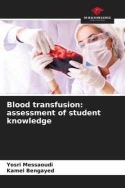 Blood transfusion