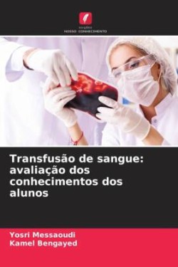 Transfusão de sangue