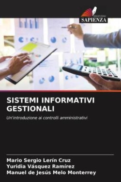 SISTEMI INFORMATIVI GESTIONALI