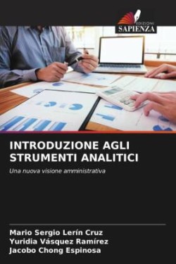 INTRODUZIONE AGLI STRUMENTI ANALITICI