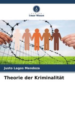 Theorie der Kriminalität