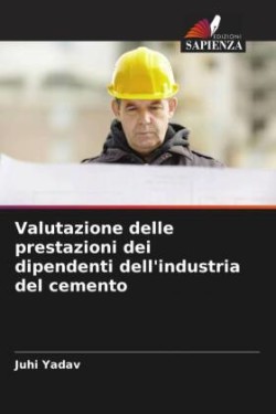 Valutazione delle prestazioni dei dipendenti dell'industria del cemento