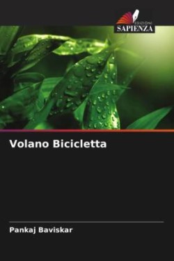 Volano Bicicletta