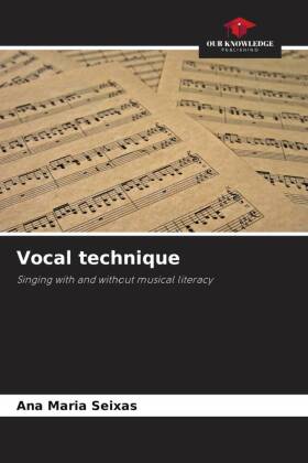 Vocal technique