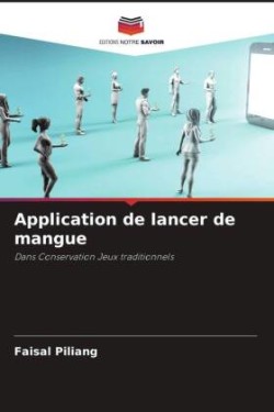 Application de lancer de mangue