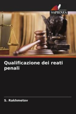 Qualificazione dei reati penali