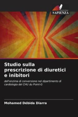 Studio sulla prescrizione di diuretici e inibitori