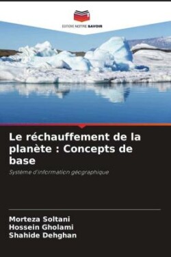 réchauffement de la planète