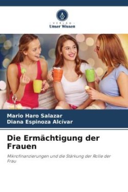 Ermächtigung der Frauen