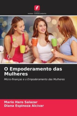 O Empoderamento das Mulheres