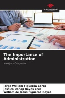 Importance of Administration