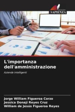 L'importanza dell'amministrazione