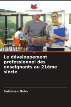 développement professionnel des enseignants au 21ème siècle