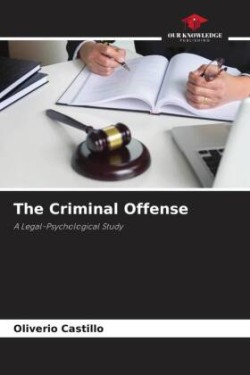 Criminal Offense