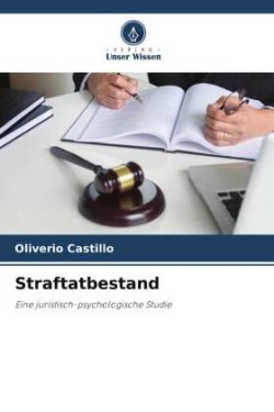 Straftatbestand