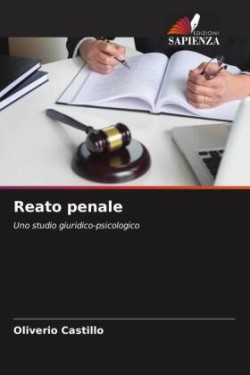 Reato penale