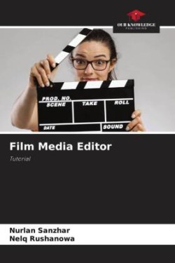 Film Media Editor