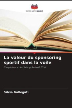 valeur du sponsoring sportif dans la voile