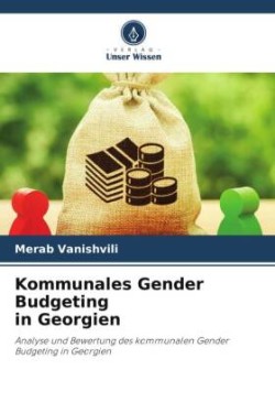 Kommunales Gender Budgeting in Georgien