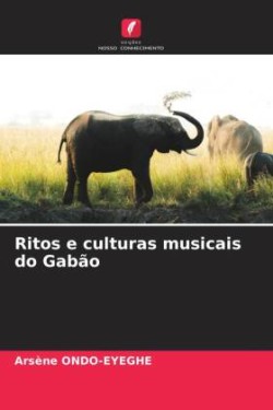 Ritos e culturas musicais do Gabão